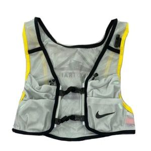 Nike Trail Run Hydration Vest XS